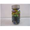 Image 4 : Jar of Marbles