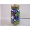 Image 2 : Jar of Marbles