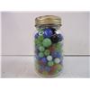 Image 3 : Jar of Marbles