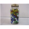 Image 3 : Jar of Marbles