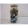 Image 4 : Jar of Marbles
