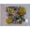 Image 2 : Small Bag of Marbles and Boulders with (2) Extra Large Boulders