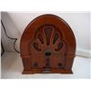 Image 2 : Prosonic Golden Sounds Classic Radio-Working-Excellent Condition