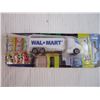 Image 3 : (3) (NIB) Plastic Toys, Including Wal-Wart Pez