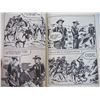 Image 3 : (2) Vintage Western Themed Mini Comic Books