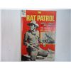 Image 2 : Rat Patrol Comic and (3) Western Comics