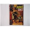 Image 2 : (2) Vintage Judge Colt Comics