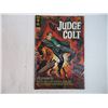 Image 3 : (2) Vintage Judge Colt Comics