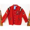 Image 1 : *Red All Sask Jacket (fits like size Large)