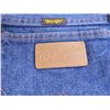 Image 2 : Vintage Wrangler Jeans (size 39 - 34 in good shape)