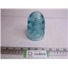 Image 1 : Grand Trunk Pacific Glass Insulator (no chips)