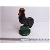 Image 1 : Folk Art Carved Rooster