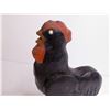 Image 2 : Folk Art Carved Rooster