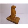 Image 4 : Folk Art Carved Gopher