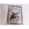 Image 8 : (4) Epic Vintage Magazines