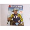 Image 3 : 1955 Dell Gene Autry & Champion #104 Comic  (10 Cent)