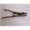 Image 4 : Antique Double Headed Pliers