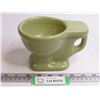 Image 1 : Ceramic Toilet Coffee Mug