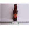 Image 1 : Vintage Brown Orange Crush Soda Bottle