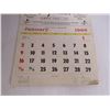Image 3 : Vintage 1966 Boychuck Lumber Calendar