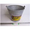 Image 1 : Lawson Galvinized Metal Bucket