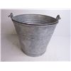 Image 4 : Lawson Galvinized Metal Bucket