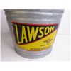Image 5 : Lawson Galvinized Metal Bucket