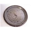 Image 2 : Vintage Granite Ware Pot & Plate