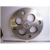 Image 1 : *25" Film Reel From The Saskatoon Capital Theater