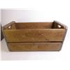 Image 7 : *Kane Island Farm Wooden Crate