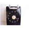 Image 2 : Vintage Rotary Dial Telephone