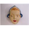 Image 4 : Dutch Girl Head String Holder