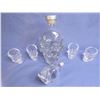 Image 7 : Crystal Head Vodka w/glasses & Sm Bottle