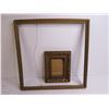 Image 4 : Big Frame ( inside 14" x 14") Little Picture Frame