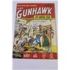 Image 2 : Dell 10 Cent The Gunhawk Comic in Collector Mount