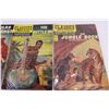 Image 2 : (6)Classics Illustrated Comics Around the World in 80 Days #69 And More