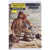 Image 4 : (6) Classics Illustrated Comics + Classics Illustrated Junior The little Savage and more