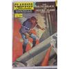 Image 5 : (6) Classics Illustrated Comics + Classics Illustrated Junior The little Savage and more