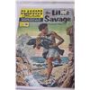 Image 7 : (6) Classics Illustrated Comics + Classics Illustrated Junior The little Savage and more