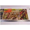 Image 2 : (6) Classics Illustrated Comics Won by the Sword and More