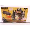 Image 1 : Batman Transforming Gotham City Playset (NIB)