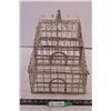 Image 1 : Wire Decorative Birdcage