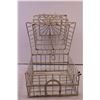 Image 3 : Wire Decorative Birdcage
