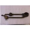 Image 3 : Antique Metal Balance Beam Scale