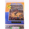 Image 3 : 100 Pieces Rodeo Days Jigsaw