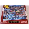 Image 3 : 100 Pieces Canadian Hockey Jigsaw