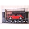 Image 2 : (2) Real - X Collection Toy Cars In case