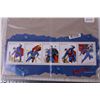 Image 2 : Superman Stamps