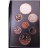 Image 2 : Royal Canadian Mint 1980 Coins