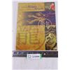 Image 1 : Year of the Dragon Stamps 2000y